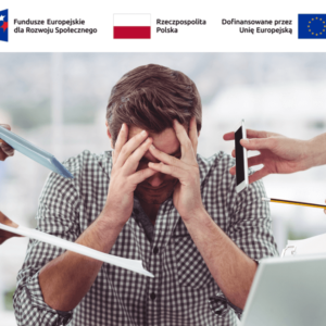 Radzenie sobie ze stresem i przeciwdziałanie wypaleniu zawodowemu