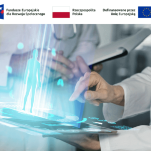 Korzystanie z dostępnych rozwiązań e-zdrowia