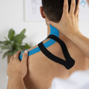 Kurs Kinesiotaping Foundations ®